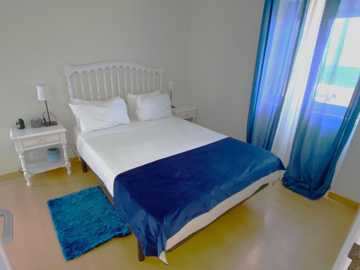 Carbel Mar Apartment *