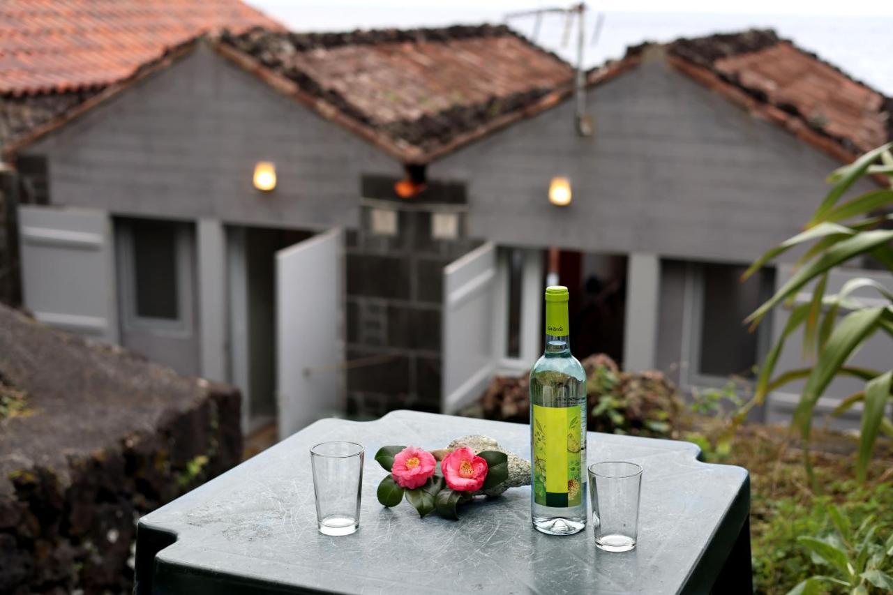 Apartamento Casas Goulart Canto da Areia