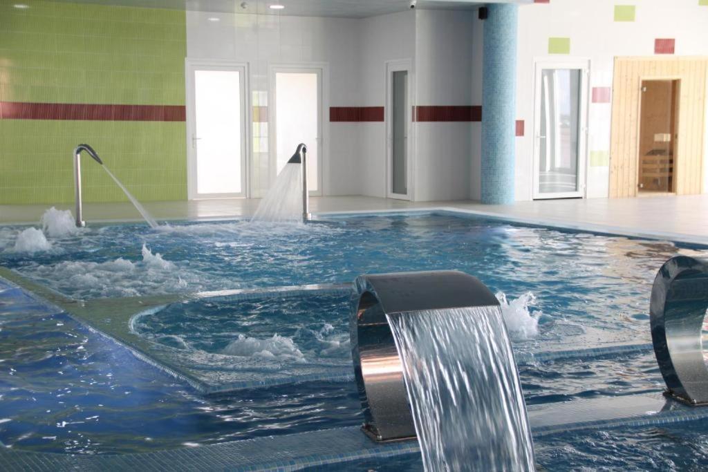 Hotel Palace & Termas De Sao Tiago 4*