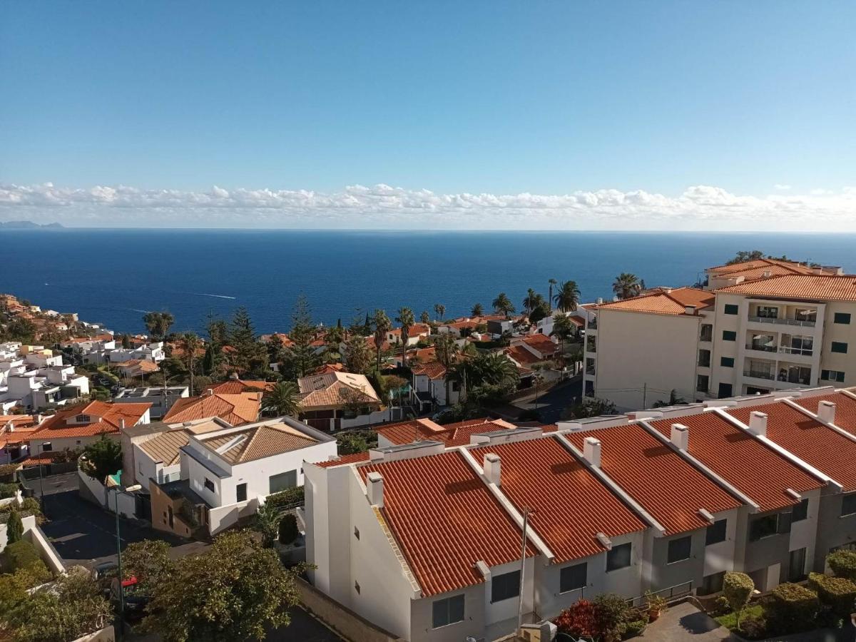 Apartment Cristo Rei View