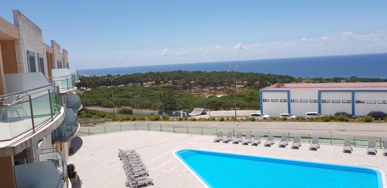 Mar Azul Apartment Ericeira