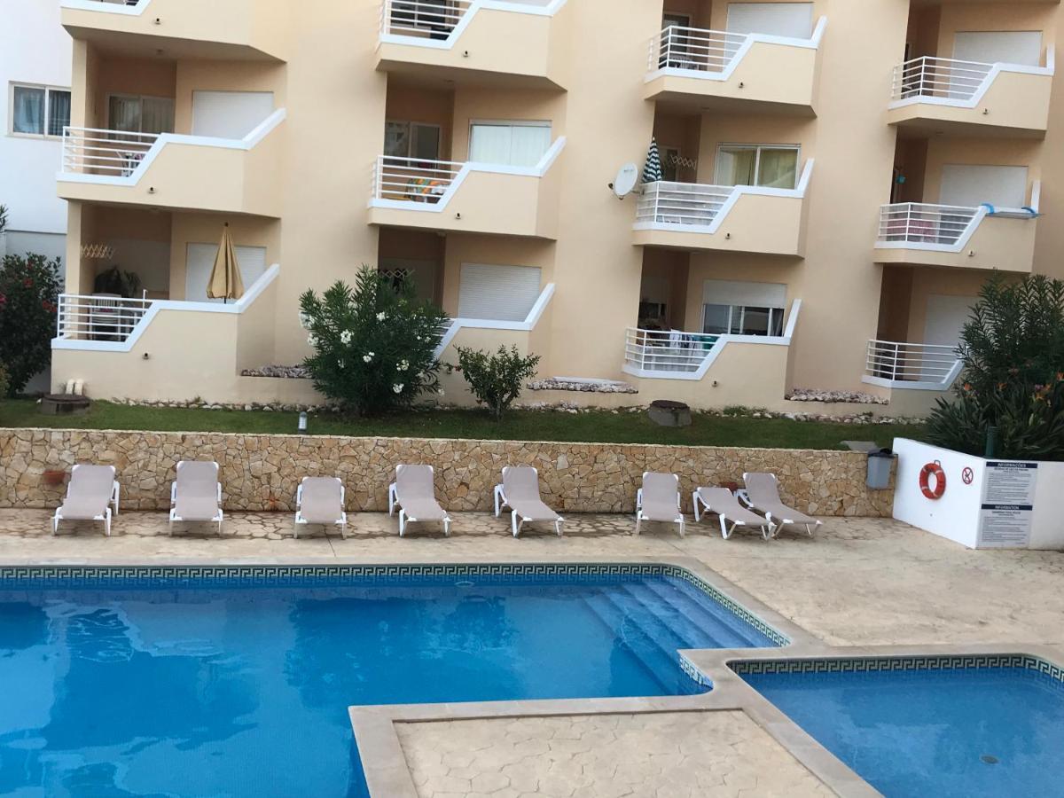 Apartment Amoreira Mar Iv