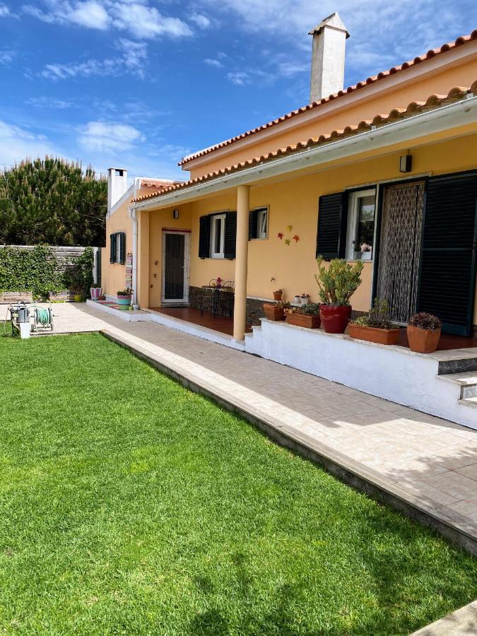 Casa Da Monservia *