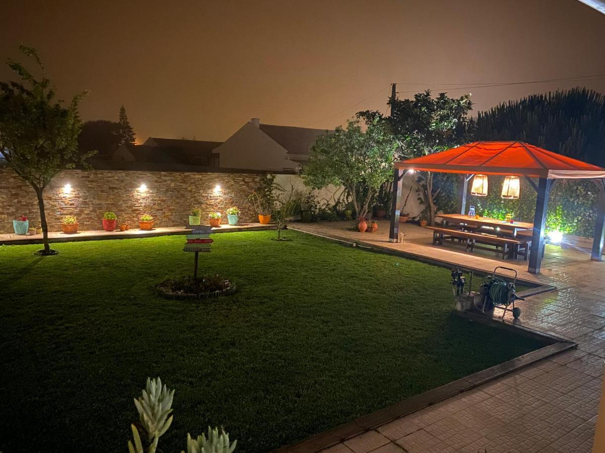 Casa Da Monservia Holiday home Sintra