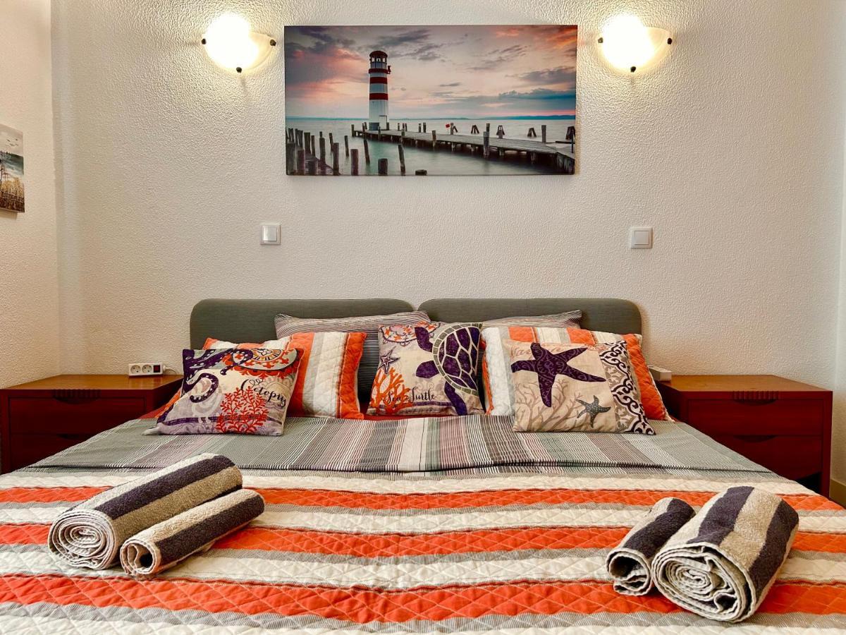 Apartamento Dacha - Ocean *