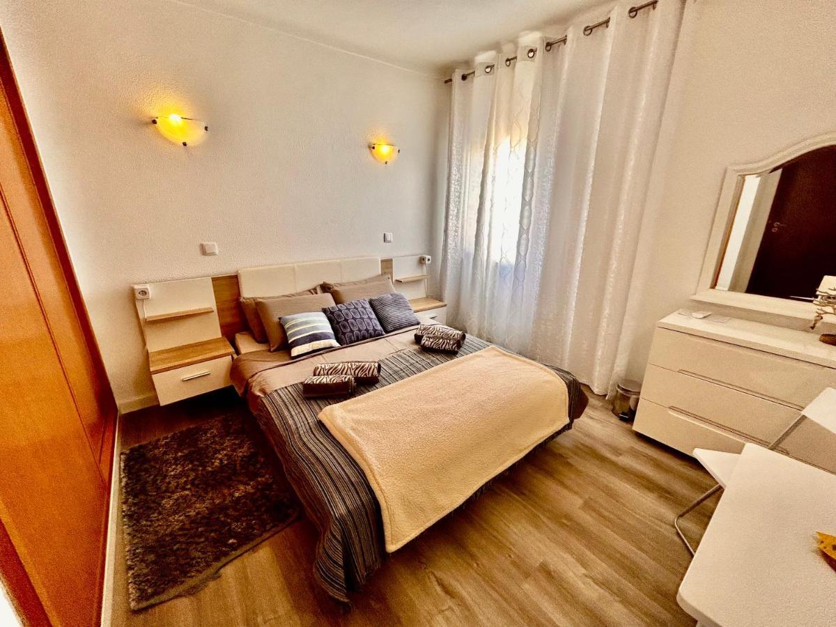 Apartamento Dacha - Ocean