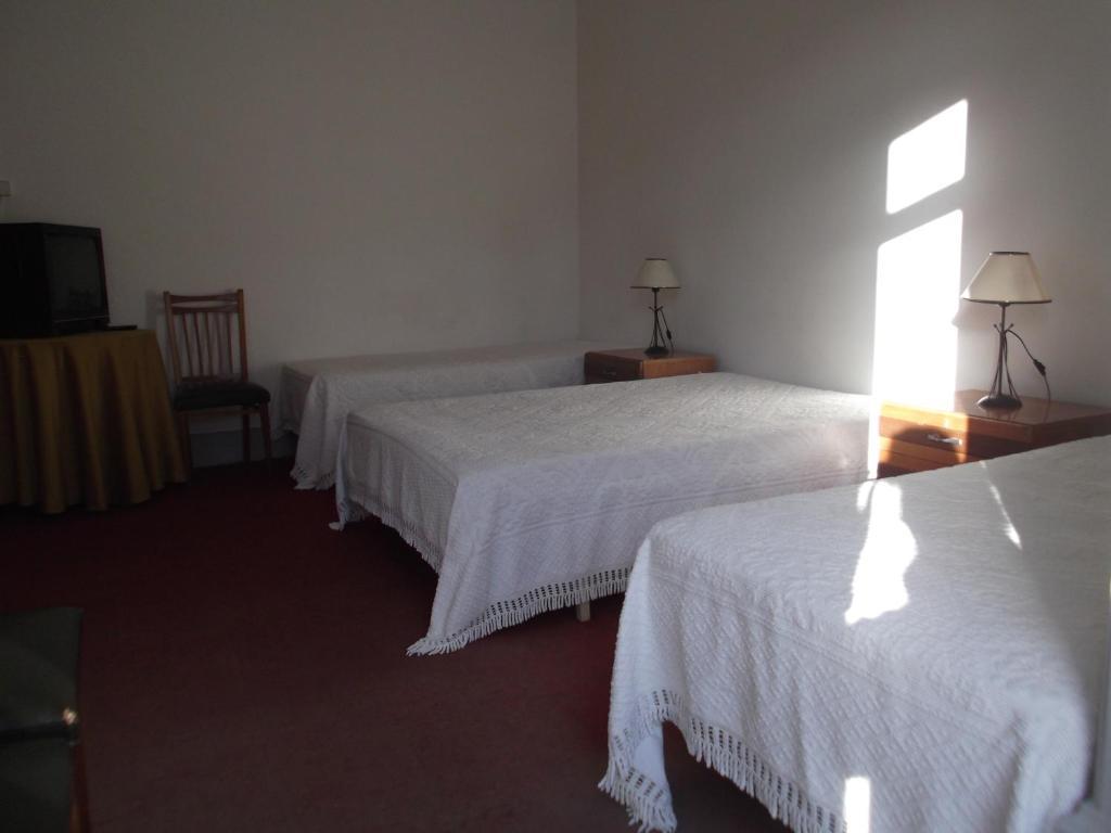 Residencial Galo D'ouro Guest house
