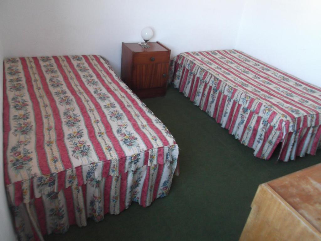 Residencial Galo D'ouro Guest house *