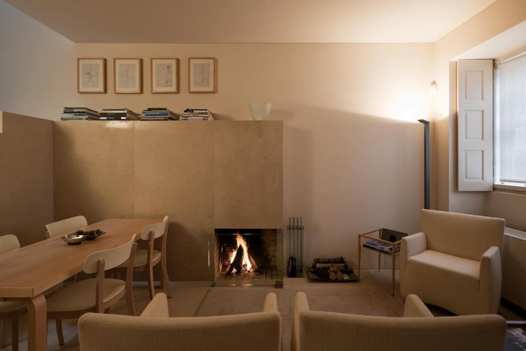 The 4rooms * Porto