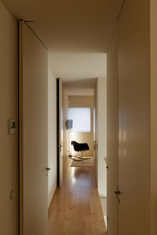 The 4rooms Apartment *
