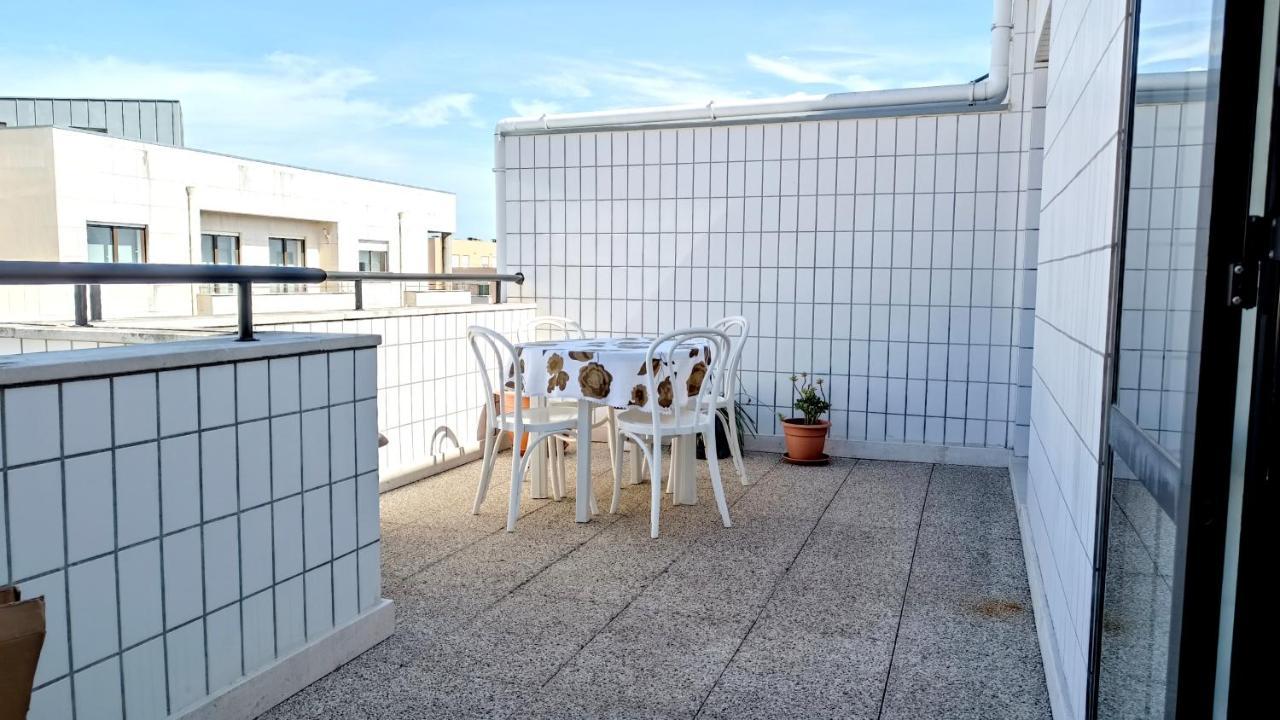Apartment Solzende Esposende
