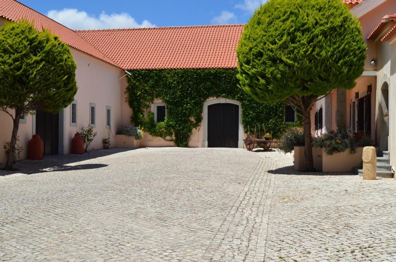 Quinta Do Covanco Pensión Alenquer