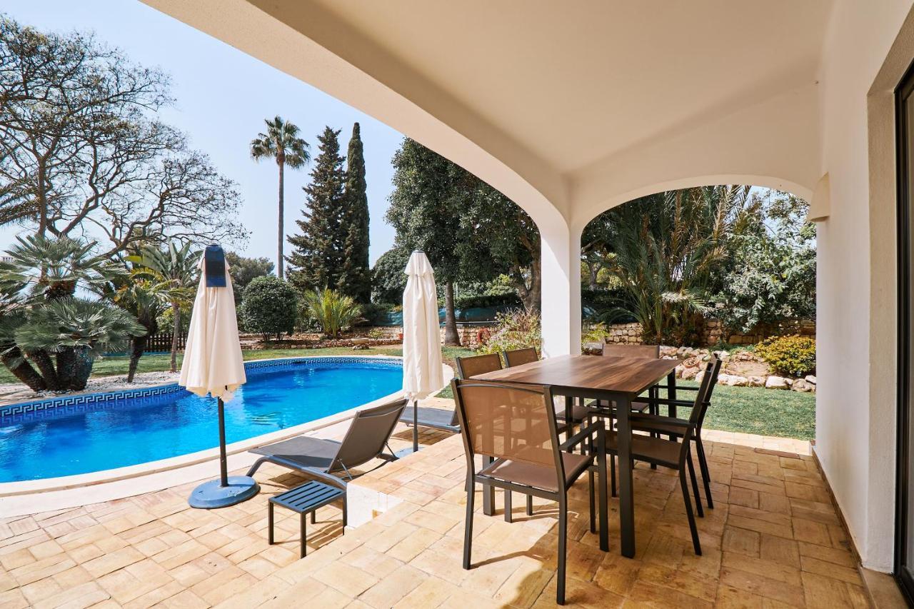 Villa Casa Shambala Carvoeiro (Lagoa)