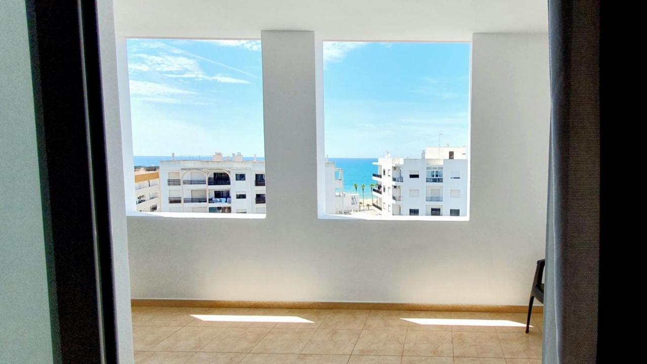 Apartamento Vacation: 2br Steps To The Quarteira