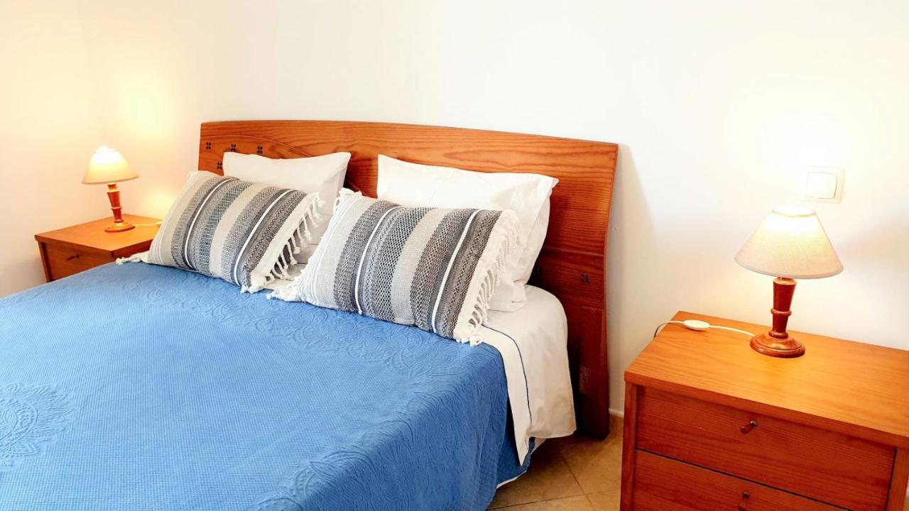 Vacation: 2br Steps To The Quarteira