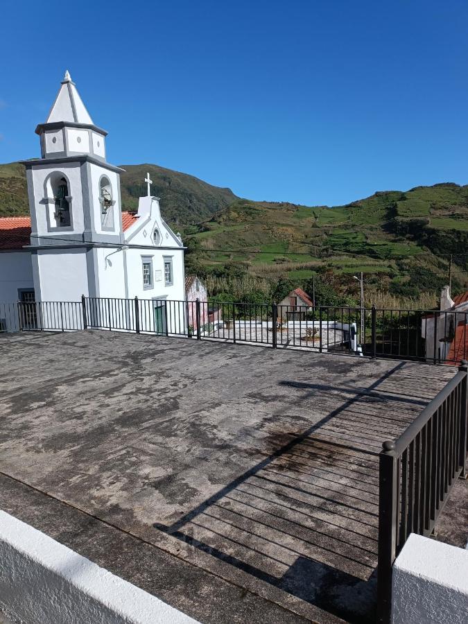 Local M&i Casa de férias Lajes das Flores