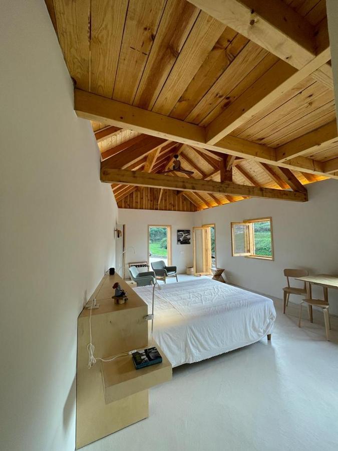 Holiday home Armazem De Sal - Loft Rio Maior