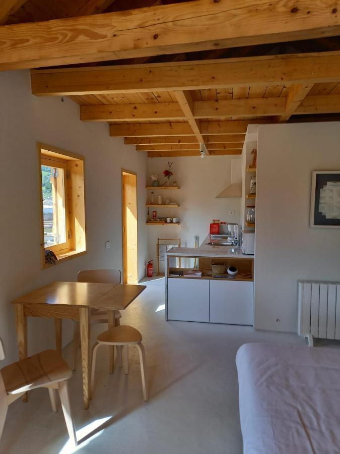 Holiday home Armazem De Sal - Loft *