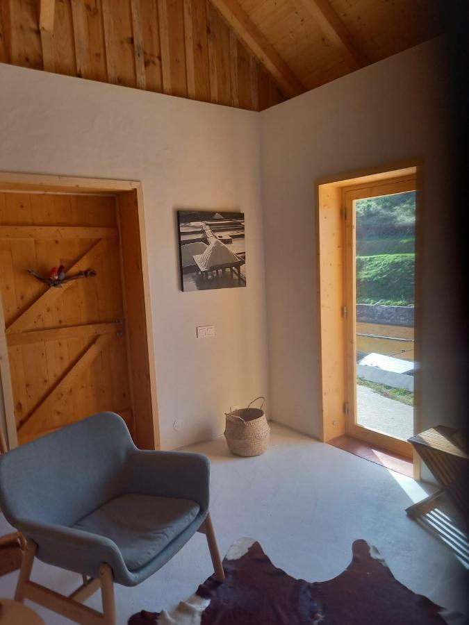 Armazem De Sal - Loft Rio Maior