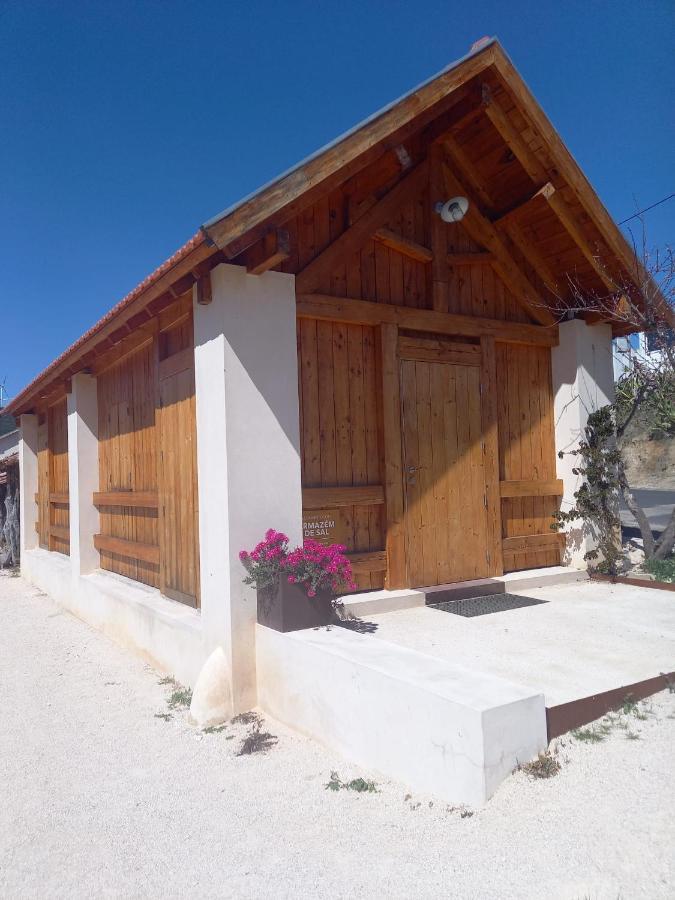 Armazem De Sal - Loft * Rio Maior