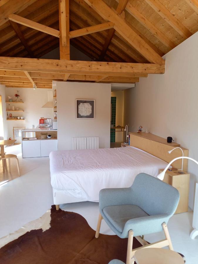 Armazem De Sal - Loft