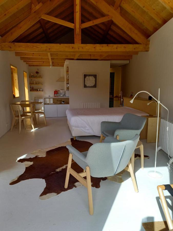 Holiday home Armazem De Sal - Loft