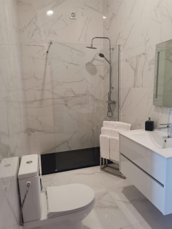 Oceanus Guest house Faja Grande