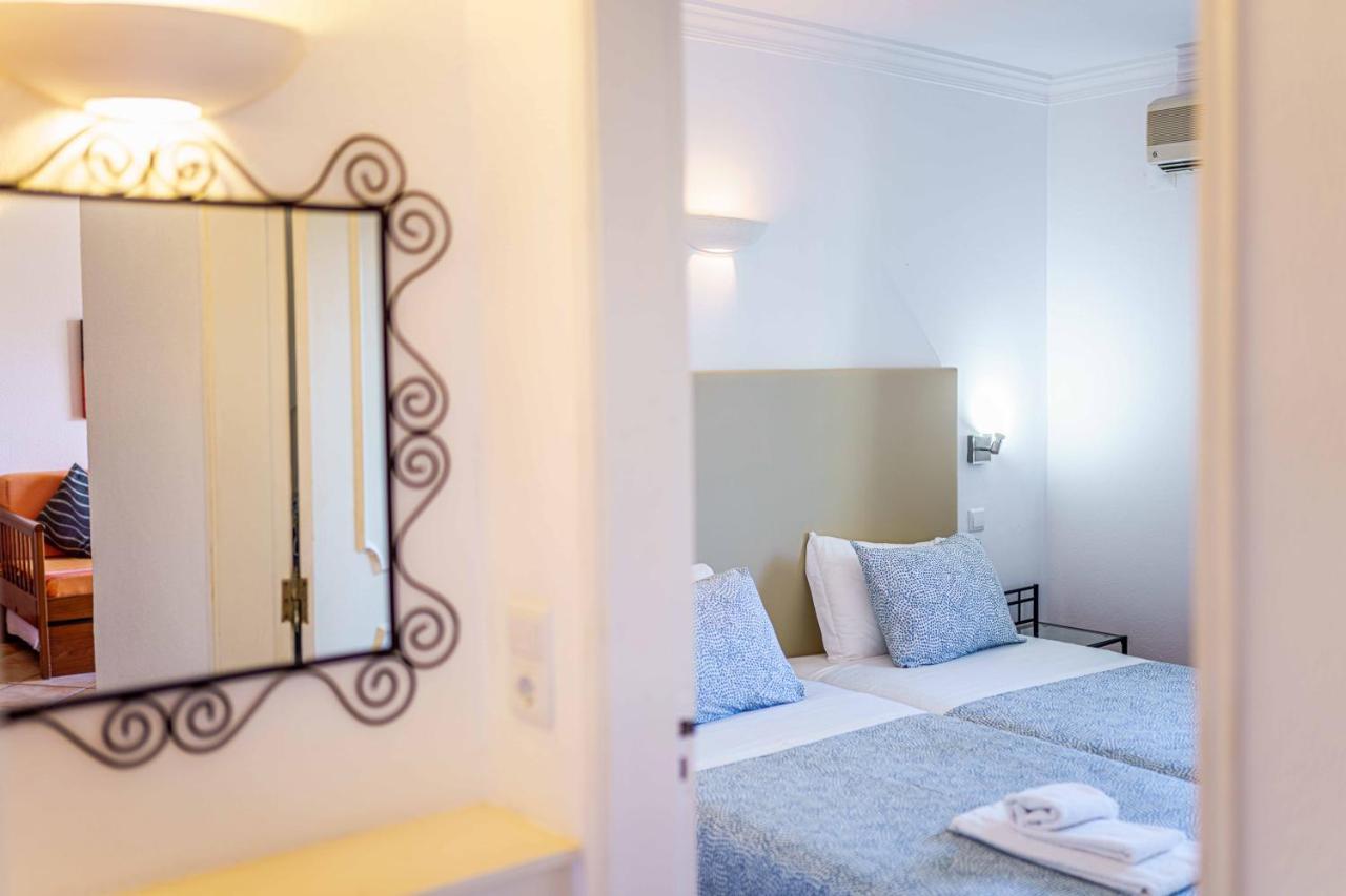 Solar Do Sol Aparthotel 3*