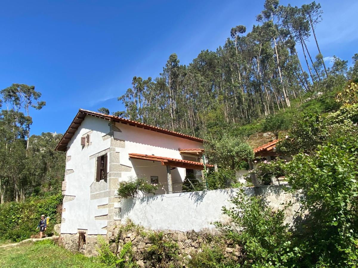 Casa Da Azenha Branca Сasa de vacaciones