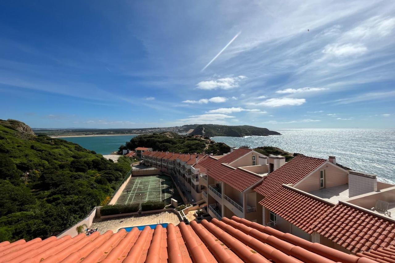 Varanda Rosa Da Baia Apartment Sao Martinho do Porto