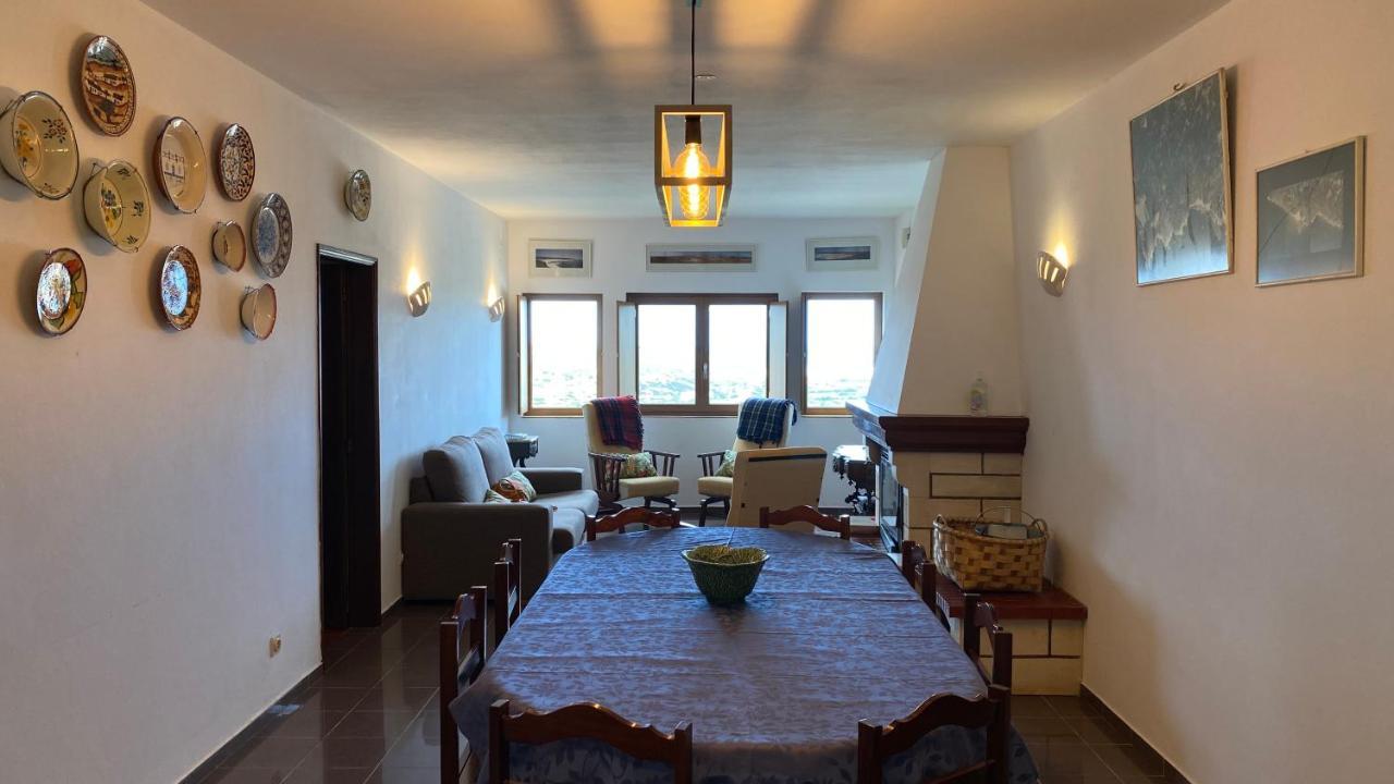 Holiday home Casa Do Miradouro