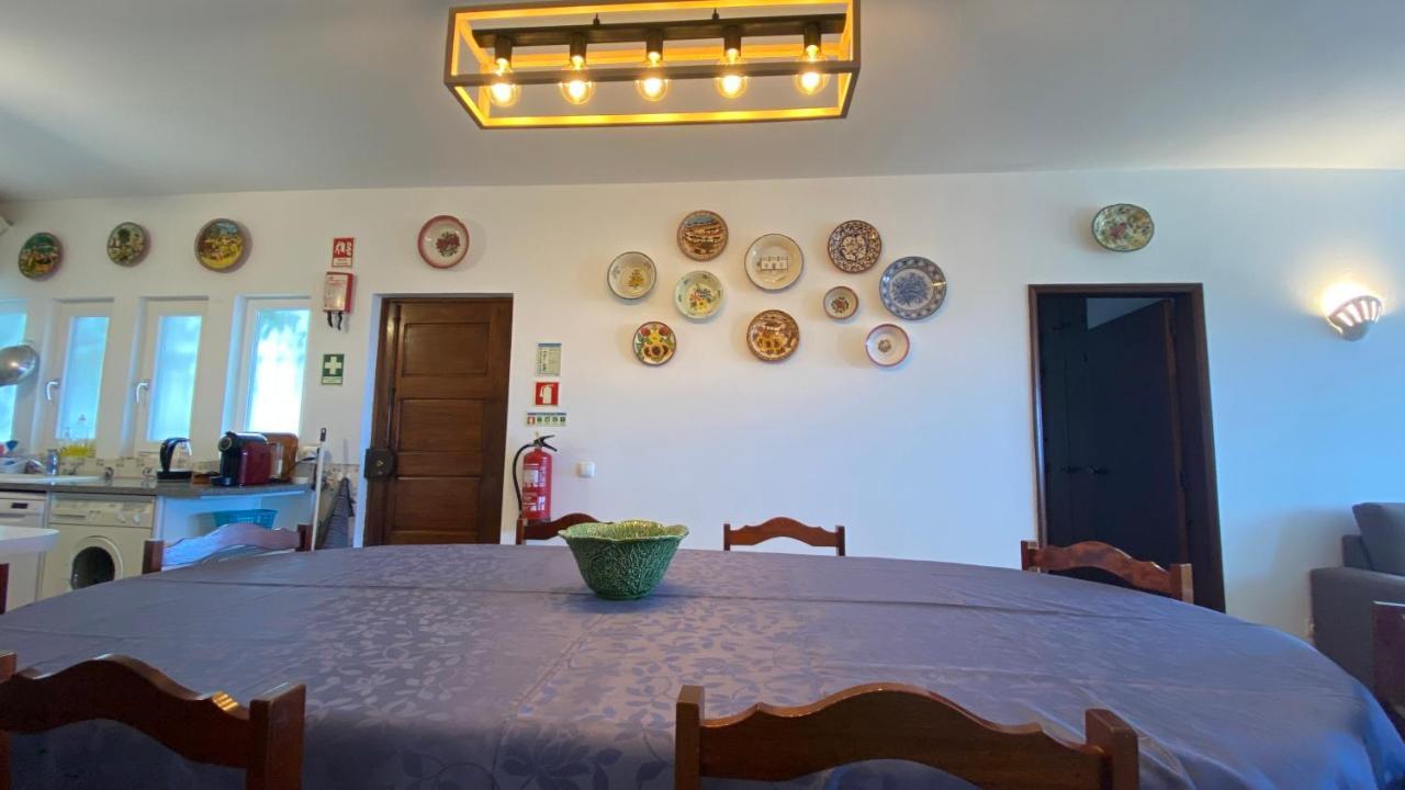 Casa Do Miradouro * Carrapateira