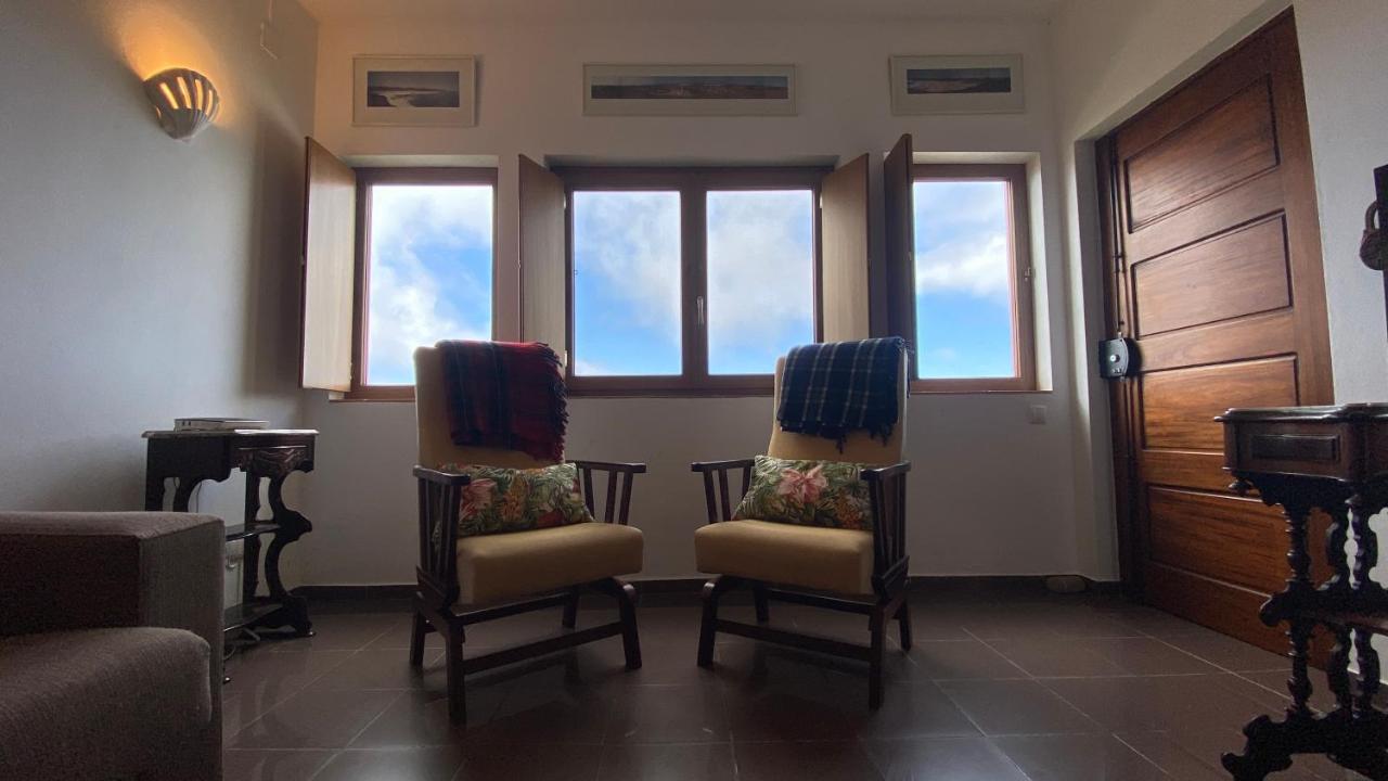 Casa Do Miradouro Holiday home Carrapateira