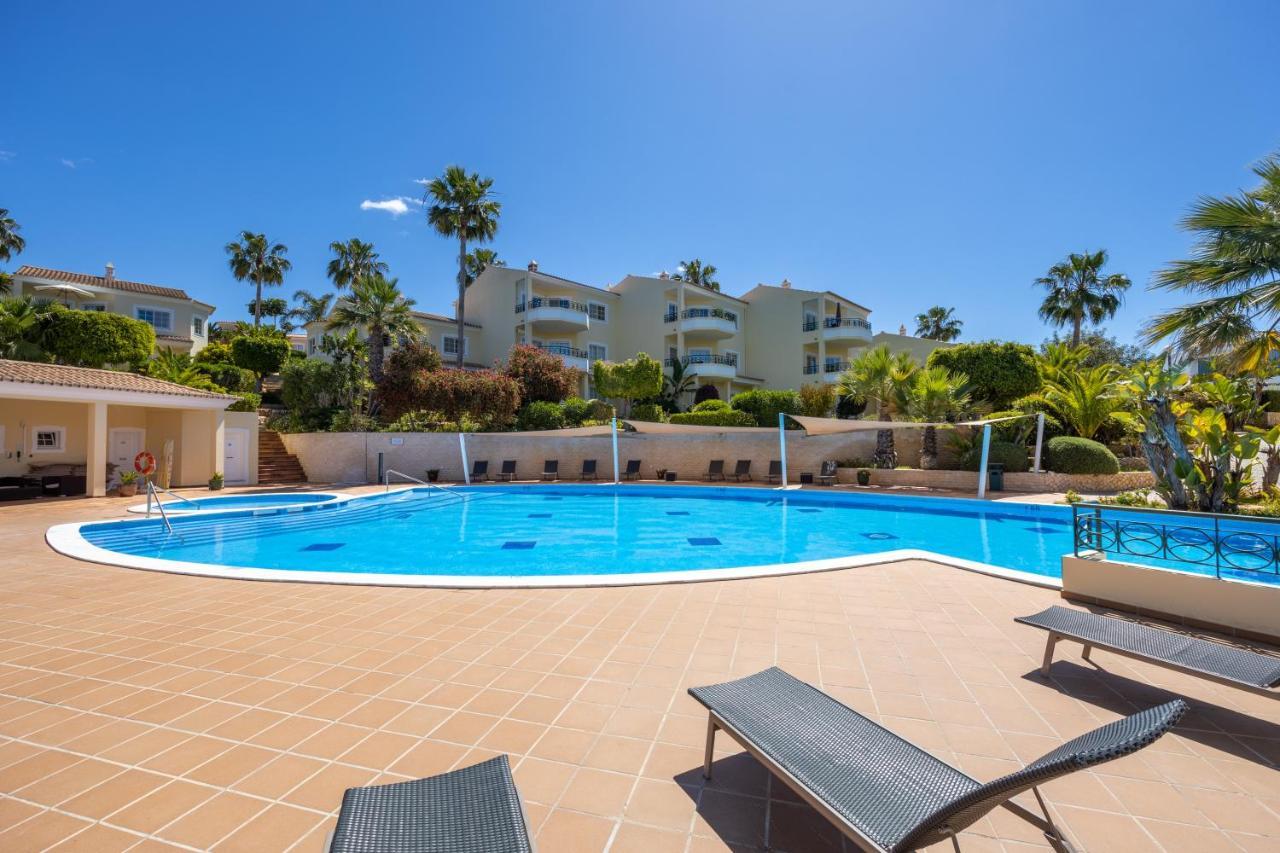 Appartement Presa De Moura Carvoeiro (Lagoa)
