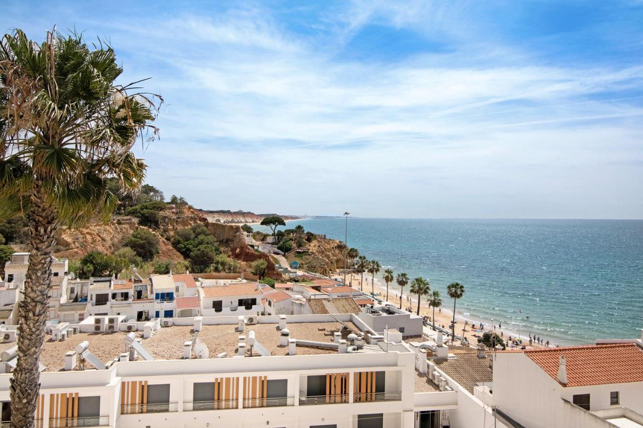 T3 Duplex Albufeira Apartamento *