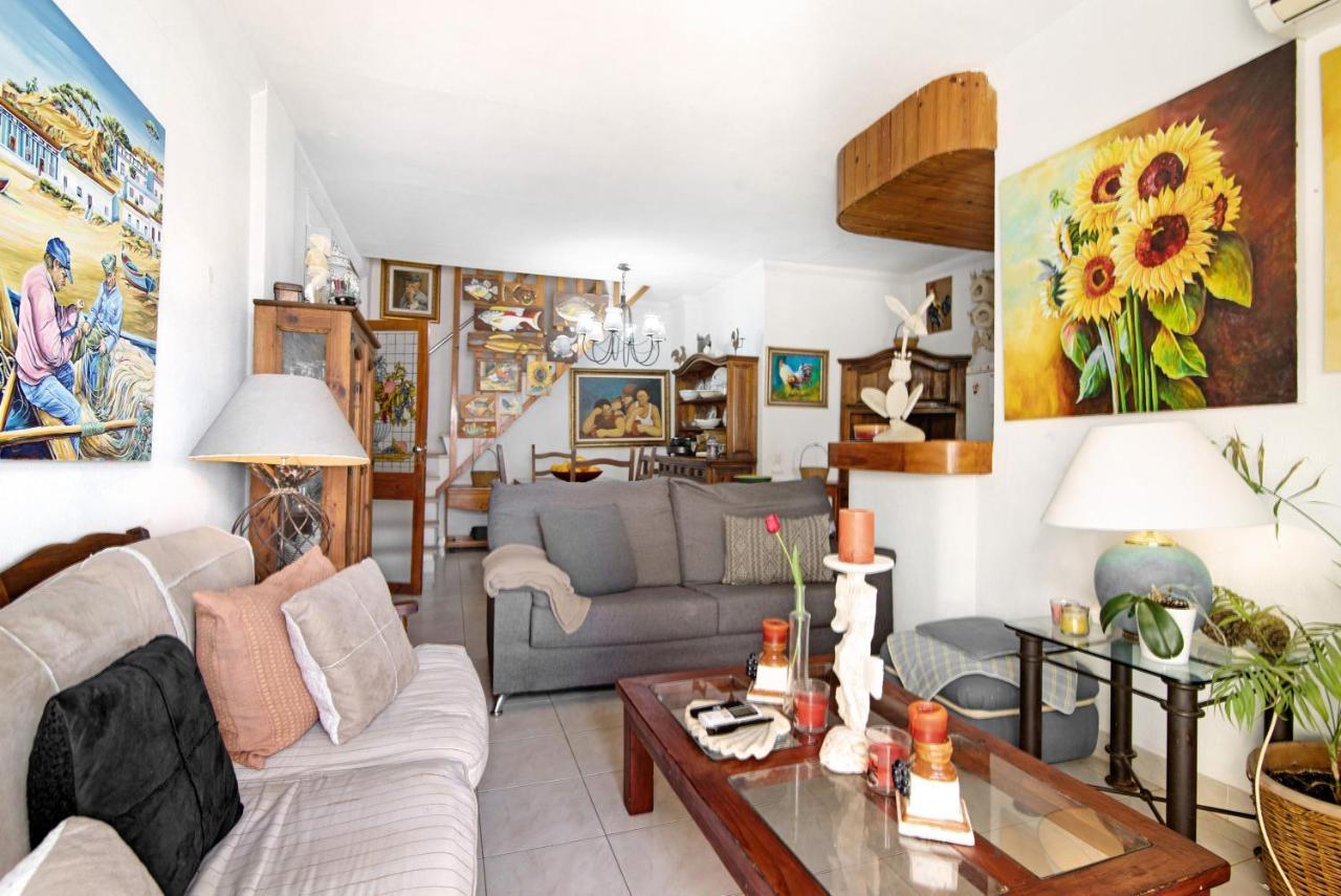 T3 Duplex Albufeira Apartment Olhos de Agua (Albufeira)