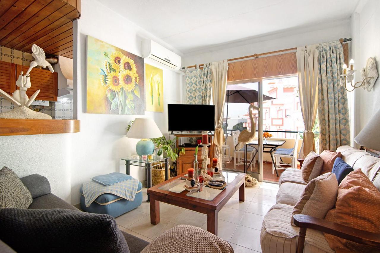T3 Duplex Albufeira *