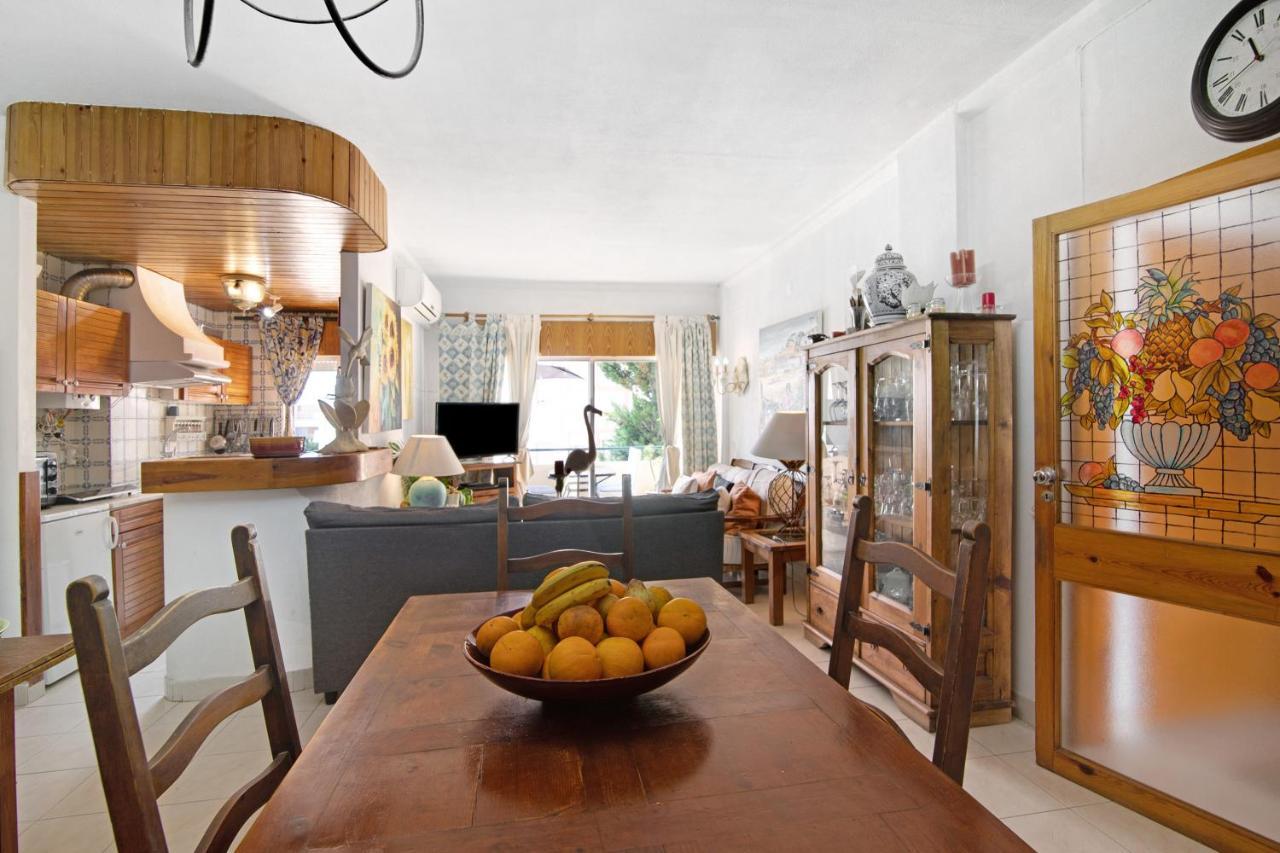 T3 Duplex Albufeira Apartamento