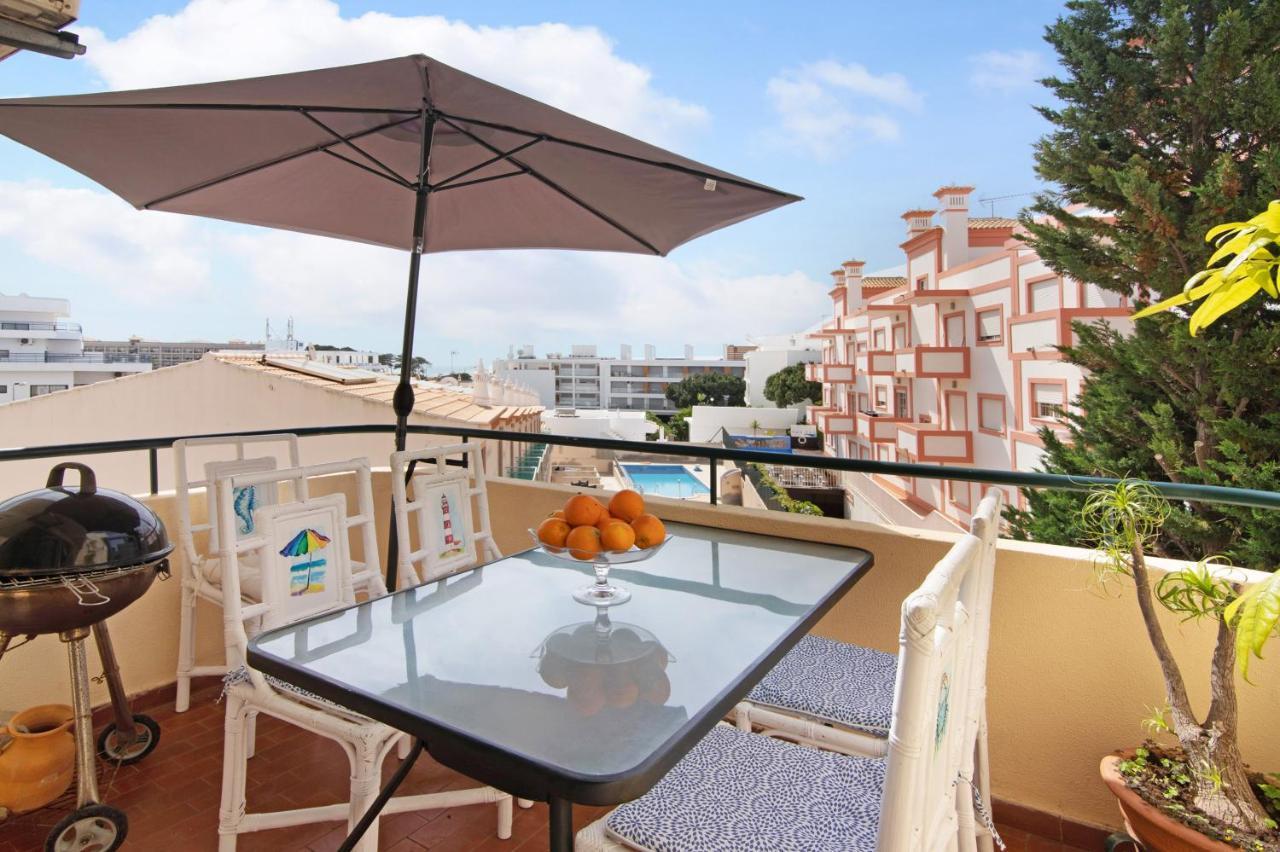 T3 Duplex Albufeira Apartment