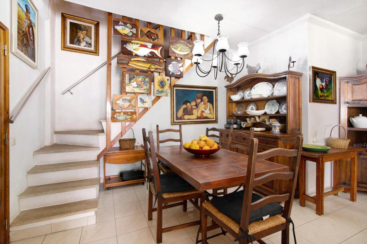 T3 Duplex Albufeira Apartamento