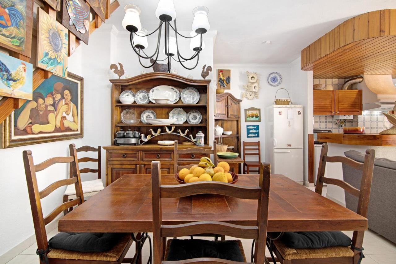 T3 Duplex Albufeira Apartamento *