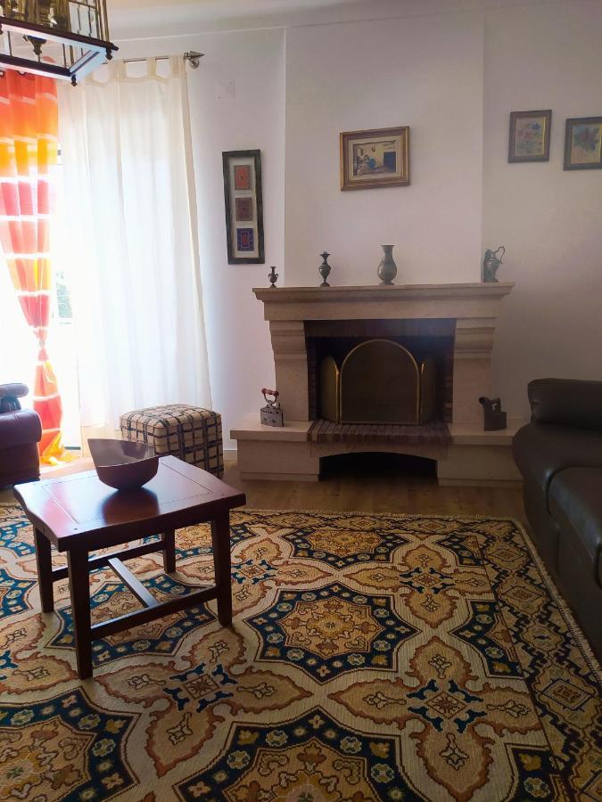 Holiday home Casa Da Nelita *