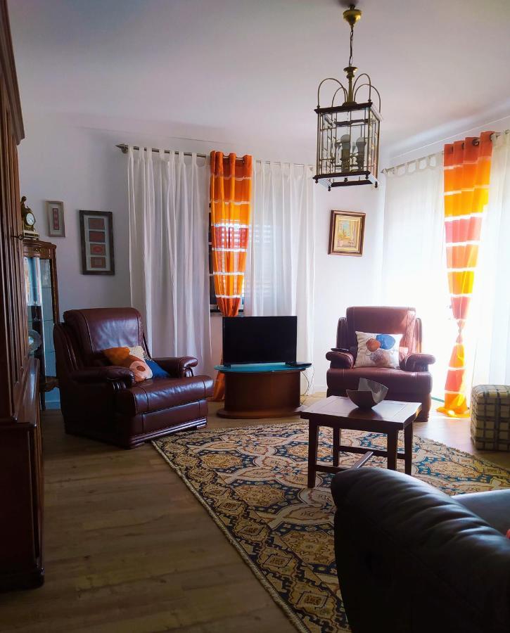 Casa Da Nelita *
