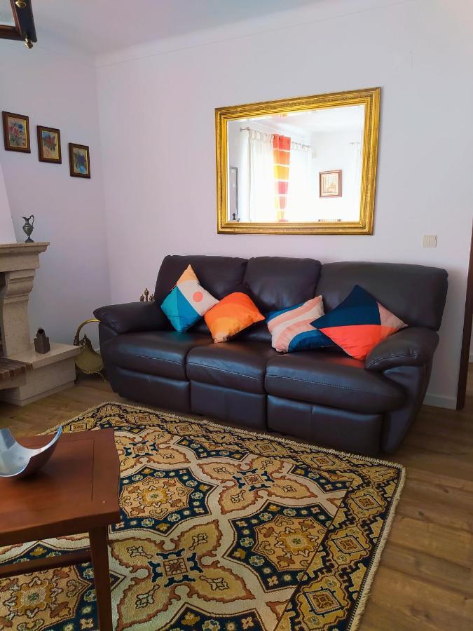 Casa Da Nelita Sao Martinho do Porto
