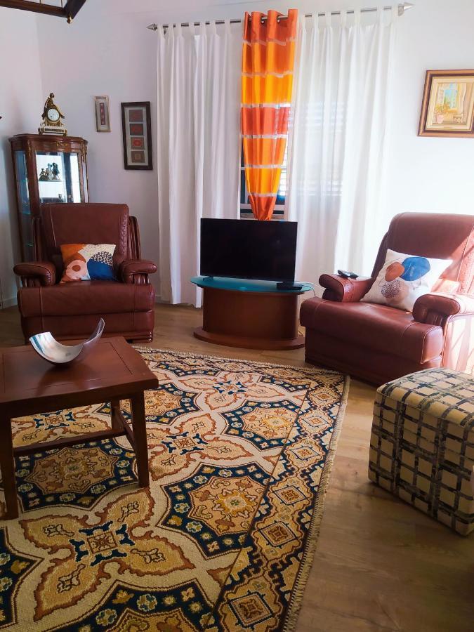 Casa Da Nelita Holiday home *