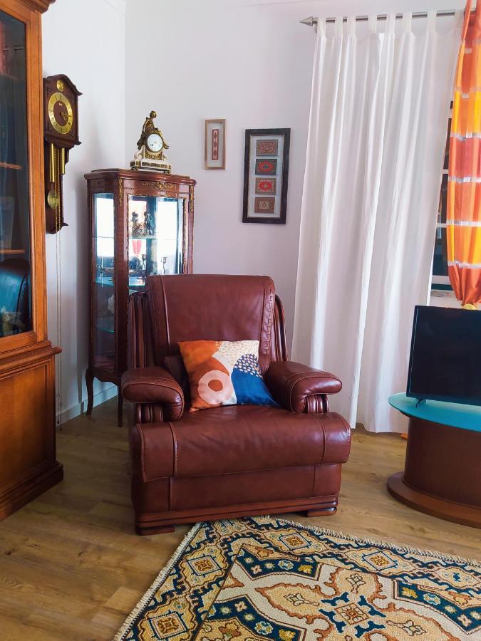 Casa Da Nelita *