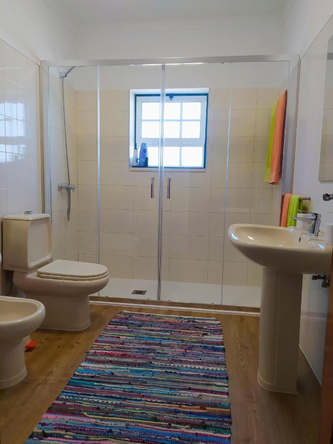 Casa Da Nelita São Martinho do Porto