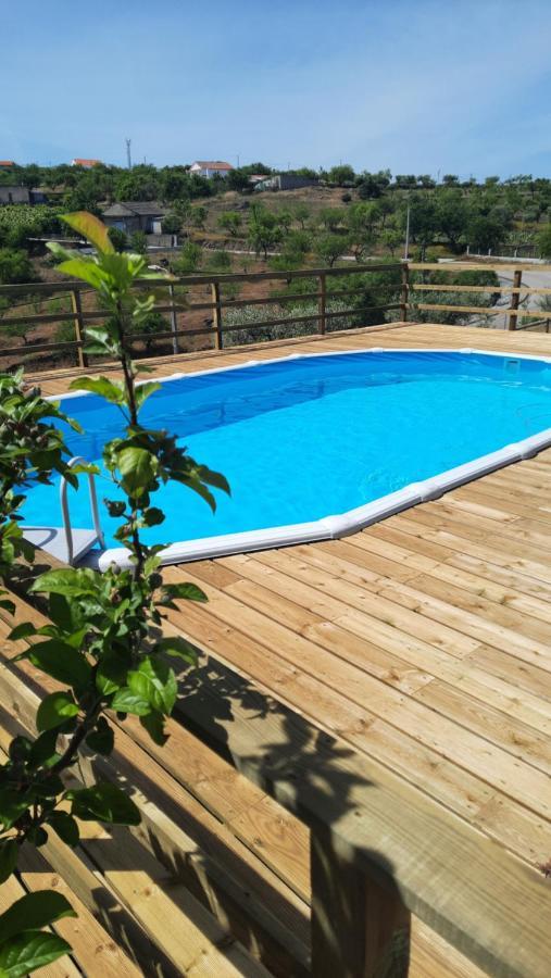 Casa Do Olival - Andar Moradia T2 * Sao Joao da Pesqueira