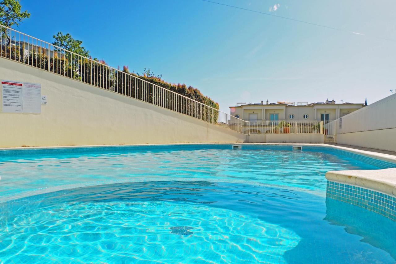 Vakantiehuis Charming V2 Next To Ocean, Golf & Natural Reserve