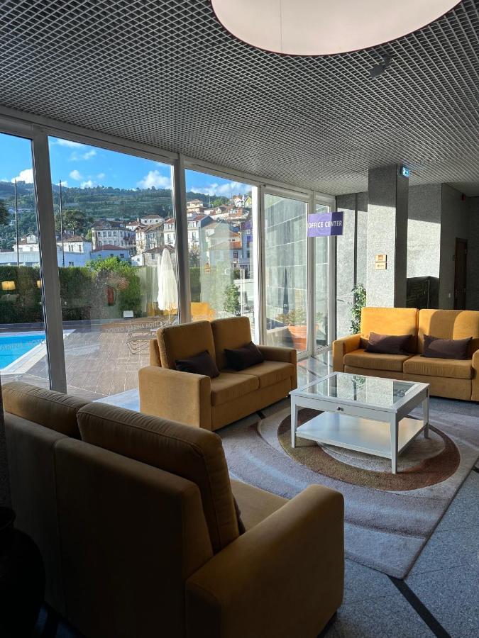 Douro Marina & Hotel Resende